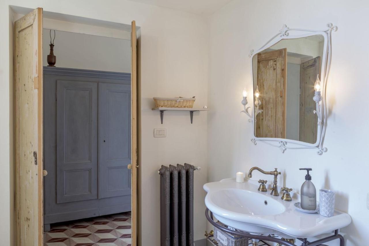 Palazzo Siena - Home & More Minervino di Lecce Zewnętrze zdjęcie