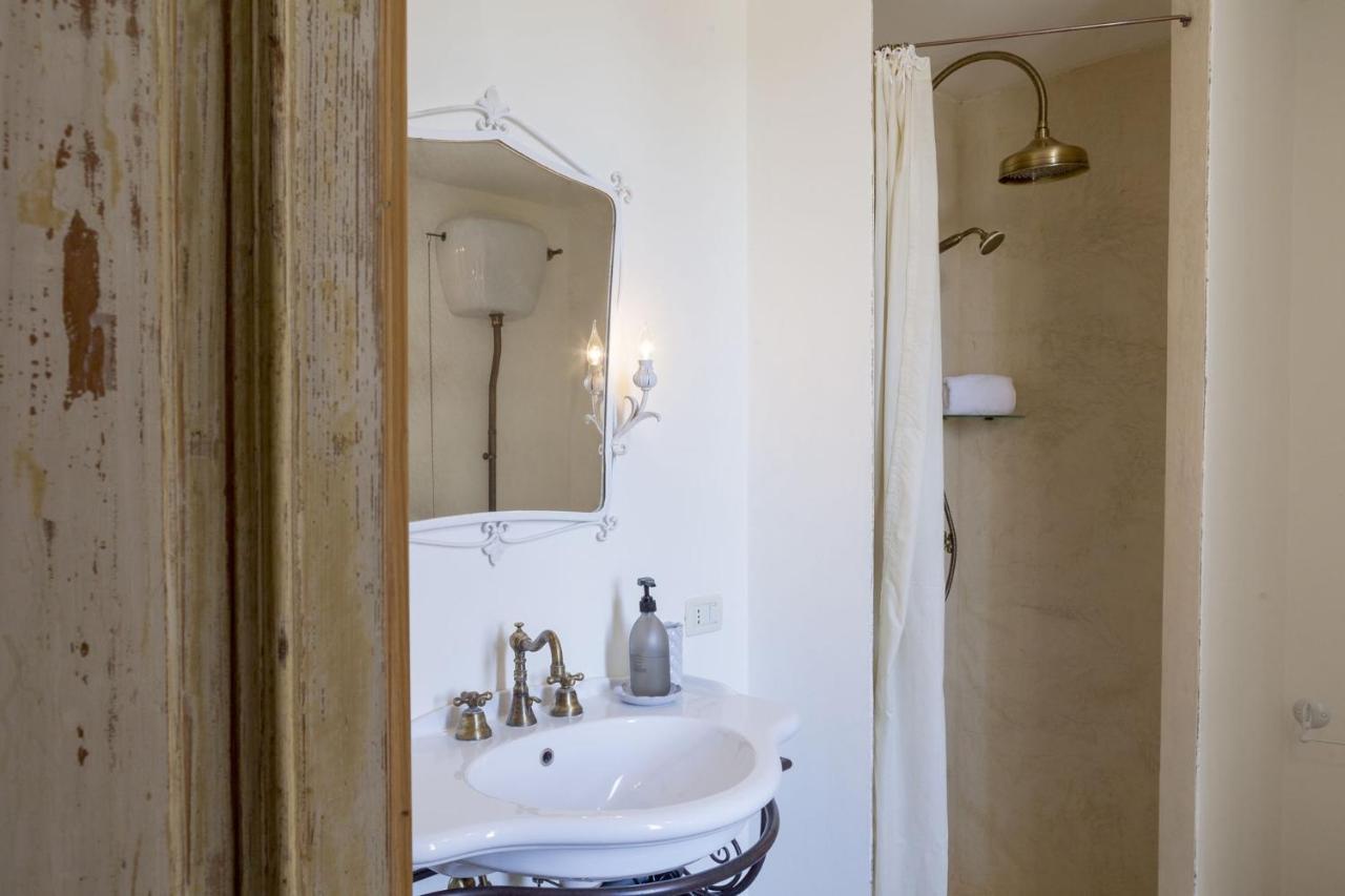 Palazzo Siena - Home & More Minervino di Lecce Zewnętrze zdjęcie